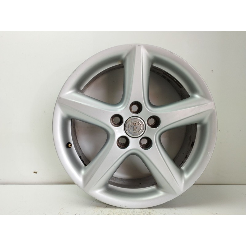 LLANTA 7JJX17CH ET45 H5 5X114