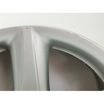 Recambio de llanta para toyota avensis (_t25_) 2.2 d-4d (adt251_) referencia OEM IAM  7JJX17CH ET45 H5 5X114