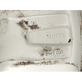 Recambio de llanta para toyota avensis (_t25_) 2.2 d-4d (adt251_) referencia OEM IAM  7JJX17CH ET45 H5 5X114