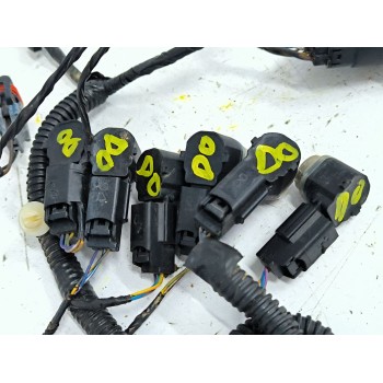 Recambio de sensor de aparcamiento para ford c-max ii (dxa/cb7, dxa/ceu) 1.5 tdci referencia OEM IAM F1DT15K86  