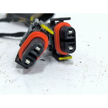 Recambio de sensor de aparcamiento para ford c-max ii (dxa/cb7, dxa/ceu) 1.5 tdci referencia OEM IAM F1DT15K86  