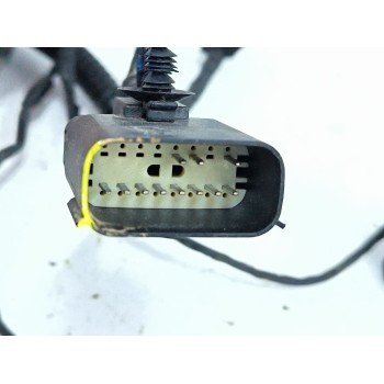Recambio de sensor de aparcamiento para ford c-max ii (dxa/cb7, dxa/ceu) 1.5 tdci referencia OEM IAM F1DT15K86  