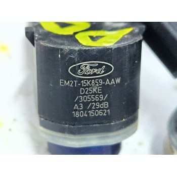 Recambio de sensor de aparcamiento para ford c-max ii (dxa/cb7, dxa/ceu) 1.5 tdci referencia OEM IAM F1DT15K86  