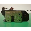 Recambio de cerradura puerta trasera derecha para ssangyong rodius xdi referencia OEM IAM   