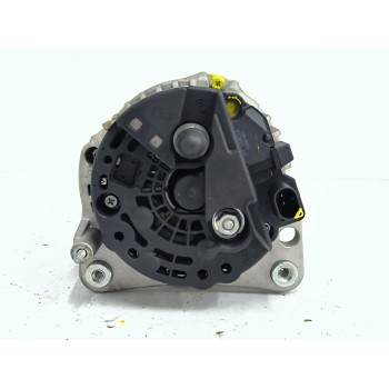 Recambio de alternador para seat ibiza iii (6l1) 1.9 tdi referencia OEM IAM 124325001 EAA221004 