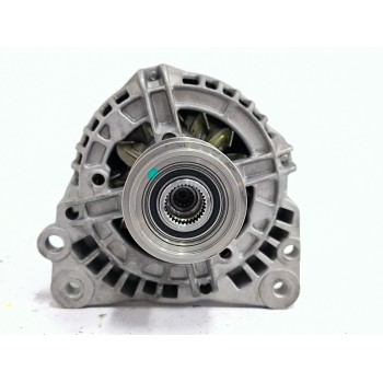 Recambio de alternador para seat ibiza iii (6l1) 1.9 tdi referencia OEM IAM 124325001 EAA221004 
