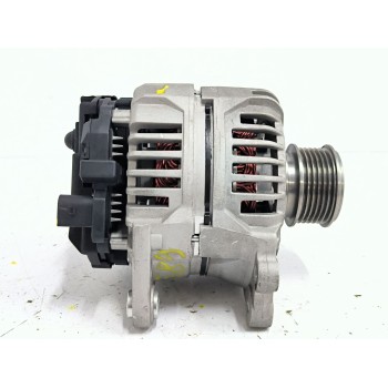 Recambio de alternador para seat ibiza iii (6l1) 1.9 tdi referencia OEM IAM 124325001 EAA221004 