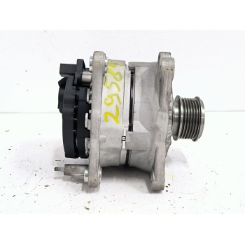 Recambio de alternador para seat ibiza iii (6l1) 1.9 tdi referencia OEM IAM 124325001 EAA221004 