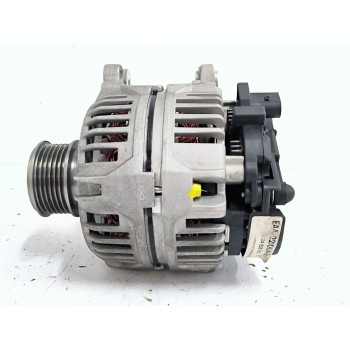 Recambio de alternador para seat ibiza iii (6l1) 1.9 tdi referencia OEM IAM 124325001 EAA221004 