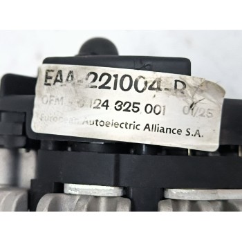 Recambio de alternador para seat ibiza iii (6l1) 1.9 tdi referencia OEM IAM 124325001 EAA221004 