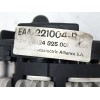 Recambio de alternador para seat ibiza iii (6l1) 1.9 tdi referencia OEM IAM 124325001 EAA221004 