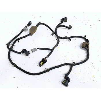 Recambio de sensor de aparcamiento para kia stonic (yb) 1.0 t-gdi referencia OEM IAM 95720H8110  