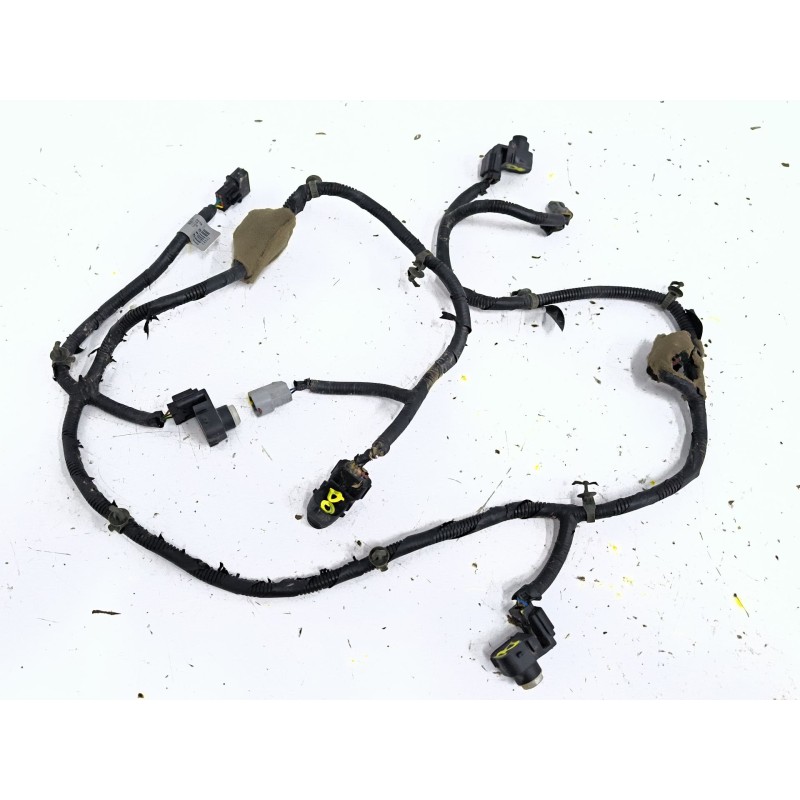 SENSOR DE APARCAMIENTO