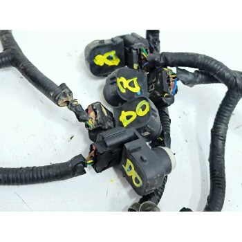 Recambio de sensor de aparcamiento para kia stonic (yb) 1.0 t-gdi referencia OEM IAM 95720H8110  