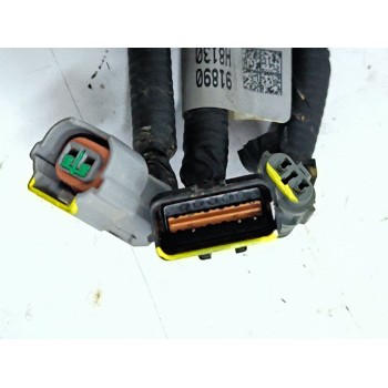 Recambio de sensor de aparcamiento para kia stonic (yb) 1.0 t-gdi referencia OEM IAM 95720H8110  