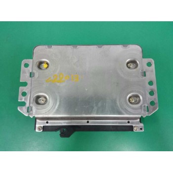 Recambio de centralita motor uce para saab 900 berlina 2.0 s referencia OEM IAM 4661922 0261204399 