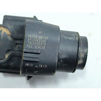 Recambio de sensor de aparcamiento para kia stonic (yb) 1.0 t-gdi referencia OEM IAM 95720H8110  