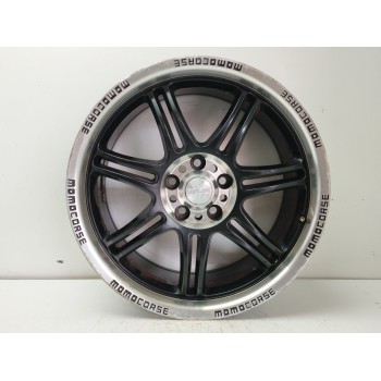 Recambio de llanta para hyundai coupe ii (gk) 1.6 16v referencia OEM IAM MOMOCORSE 18X8J ET35 H5 5X114