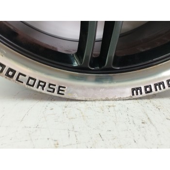 Recambio de llanta para hyundai coupe ii (gk) 1.6 16v referencia OEM IAM MOMOCORSE 18X8J ET35 H5 5X114
