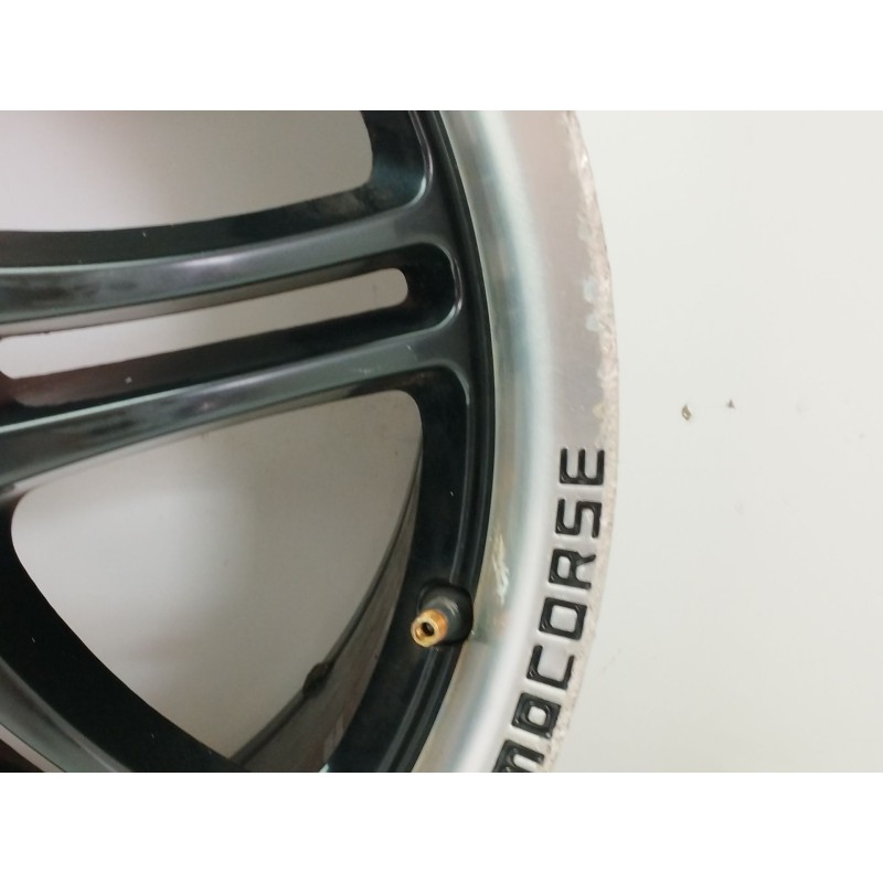 LLANTA 18X8J ET35 H5 5X114