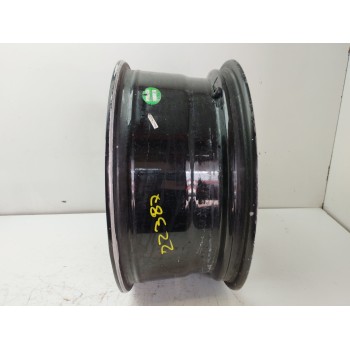 Recambio de llanta para hyundai coupe ii (gk) 1.6 16v referencia OEM IAM MOMOCORSE 18X8J ET35 H5 5X114