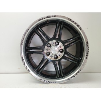 LLANTA MOMOCORSE 18X8J ET35 H5 5X114
