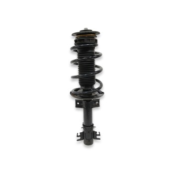 Recambio de amortiguador delantero izquierdo para renault master kasten 2.3 dci diesel cat referencia OEM IAM 543028774R  