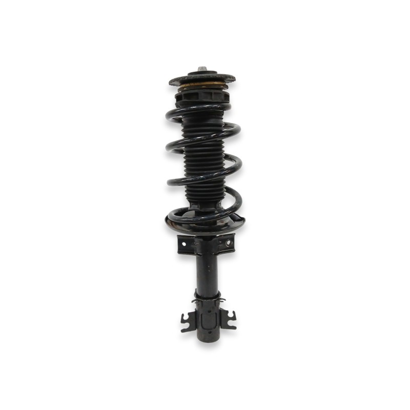 Recambio de amortiguador delantero izquierdo para renault master kasten 2.3 dci diesel cat referencia OEM IAM 543028774R  