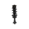 Recambio de amortiguador delantero izquierdo para renault master kasten 2.3 dci diesel cat referencia OEM IAM 543028774R  