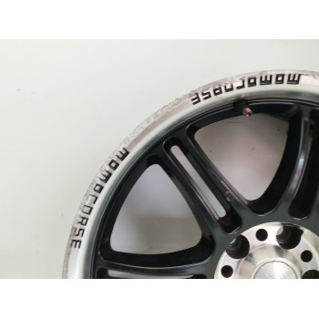 Recambio de llanta para hyundai coupe ii (gk) 1.6 16v referencia OEM IAM MOMOCORSE 18X8J ET35 H5 5X114