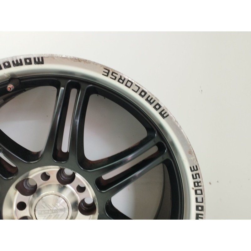 LLANTA 18X8J ET35 H5 5X114