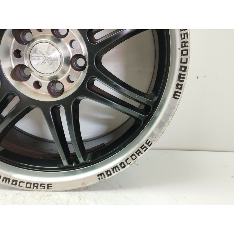 LLANTA 18X8J ET35 H5 5X114