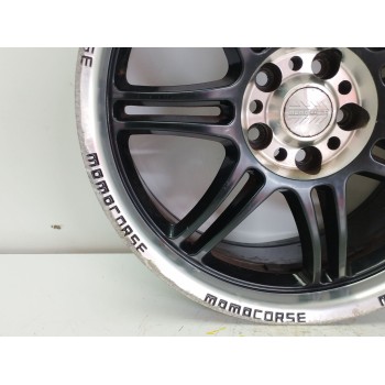 Recambio de llanta para hyundai coupe ii (gk) 1.6 16v referencia OEM IAM MOMOCORSE 18X8J ET35 H5 5X114