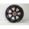 Recambio de llanta para hyundai coupe ii (gk) 1.6 16v referencia OEM IAM MOMOCORSE 18X8J ET35 H5 5X114