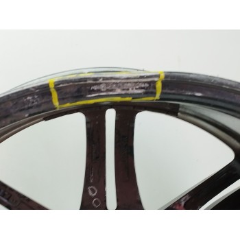 Recambio de llanta para hyundai coupe ii (gk) 1.6 16v referencia OEM IAM MOMOCORSE 18X8J ET35 H5 5X114