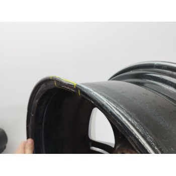 Recambio de llanta para hyundai coupe ii (gk) 1.6 16v referencia OEM IAM MOMOCORSE 18X8J ET35 H5 5X114