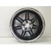 Recambio de llanta para hyundai coupe ii (gk) 1.6 16v referencia OEM IAM MOMOCORSE 18X8J ET35 H5 5X114