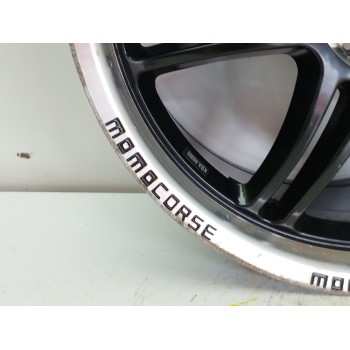 Recambio de llanta para hyundai coupe ii (gk) 1.6 16v referencia OEM IAM MOMOCORSE 18X8J ET35 H5 5X114