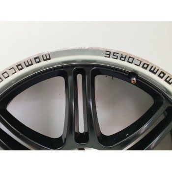 Recambio de llanta para hyundai coupe ii (gk) 1.6 16v referencia OEM IAM MOMOCORSE 18X8J ET35 H5 5X114