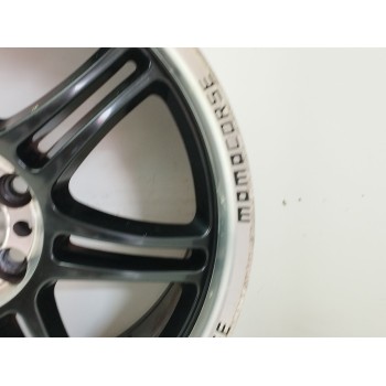 Recambio de llanta para hyundai coupe ii (gk) 1.6 16v referencia OEM IAM MOMOCORSE 18X8J ET35 H5 5X114