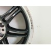 Recambio de llanta para hyundai coupe ii (gk) 1.6 16v referencia OEM IAM MOMOCORSE 18X8J ET35 H5 5X114