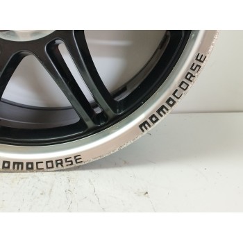 Recambio de llanta para hyundai coupe ii (gk) 1.6 16v referencia OEM IAM MOMOCORSE 18X8J ET35 H5 5X114