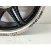 Recambio de llanta para hyundai coupe ii (gk) 1.6 16v referencia OEM IAM MOMOCORSE 18X8J ET35 H5 5X114