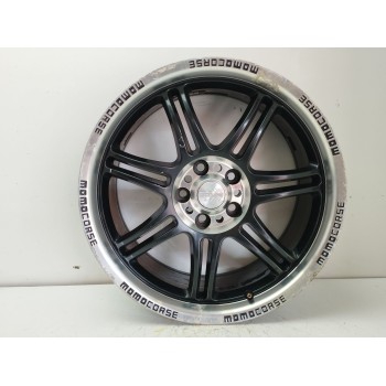 LLANTA MOMOCORSE 18X8J ET35 H5 5X114