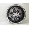 Recambio de llanta para hyundai coupe ii (gk) 1.6 16v referencia OEM IAM MOMOCORSE 18X8J ET35 H5 5X114