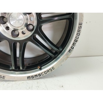 Recambio de llanta para hyundai coupe ii (gk) 1.6 16v referencia OEM IAM MOMOCORSE 18X8J ET35 H5 5X114