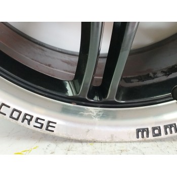 Recambio de llanta para hyundai coupe ii (gk) 1.6 16v referencia OEM IAM MOMOCORSE 18X8J ET35 H5 5X114
