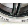 Recambio de llanta para hyundai coupe ii (gk) 1.6 16v referencia OEM IAM MOMOCORSE 18X8J ET35 H5 5X114