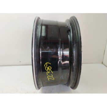 Recambio de llanta para hyundai coupe ii (gk) 1.6 16v referencia OEM IAM MOMOCORSE 18X8J ET35 H5 5X114