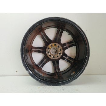Recambio de llanta para hyundai coupe ii (gk) 1.6 16v referencia OEM IAM MOMOCORSE 18X8J ET35 H5 5X114